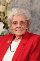 Gaudreau Garneau, Alberte