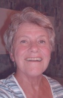 Langlois, Marjolaine