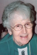 Le May-Bernard, Madeleine