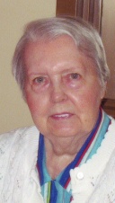 Paquet-Laflamme, Thérèse