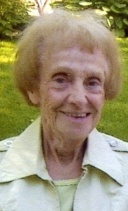 Langlois-Gosselin, Violette