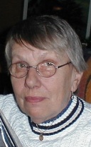 Gaumond-Desrosiers, Carmen