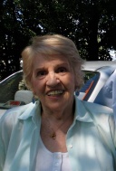 Mayrand La Bonté, Anne-Marie (Anna)