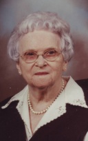 Leblanc-Létourneau, Marguerite