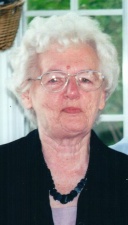 Allard-Rémillard, Yvette