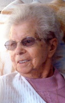 Giguère-Hayfield, Thérèse