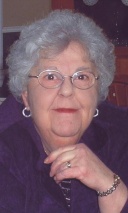 Fortin-Boutin, Raymonde