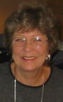 St-Michel Jolicoeur, Huguette