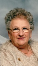 Tailleur Bélanger, Armande