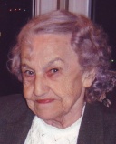 St-Gelais Grégoire, Thérèse