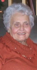 Poitras-Giguère, Madeleine