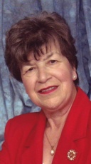 Bourgault-Savoy, Françoise