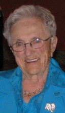 Lemelin-Dion, Fernande