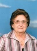 Cloutier Plamondon, Simone