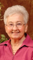 Boulay-Breton Villeneuve, Cécile