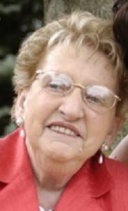 Sauviat Boucher, Marie-Andrée