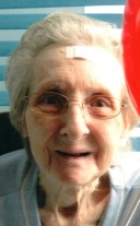 Ménard-Michaud, Fernande