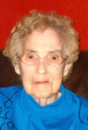 Légaré-Routhier, Isabelle