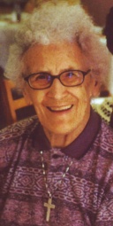 Soeur Guignard, Marthe