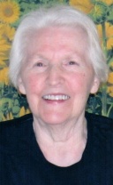 Proulx Faucher, Marie-Jeanne