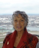 Desrochers, Pierrette