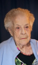 Larivée Emond, Marguerite