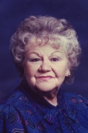 Chouinard, Jacqueline