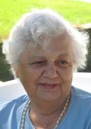 Thériault, Marie-Paule