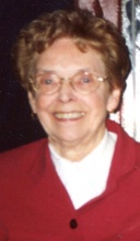 de Villers, Gertrude