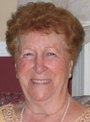 Desrochers, Georgette