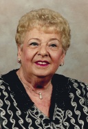 Blanchet, Gisèle (Dassylva)