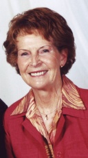 Lamontagne, Jacqueline