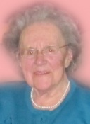 Allard Déry, Gilberte