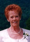 Robitaille, Madeleine (Pagé)