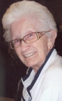 Bégin-Fortin, Marthe