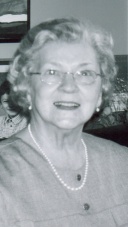 Gosselin Drouin, Marielle