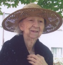 Hudon Lapointe, Jeannine