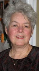 Blais-Côté, Suzanne