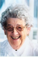 Lévesque, Antoinette