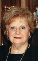 Poulin-Corriveau, Rolande