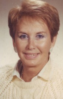 Cook St-Pierre, Liliane