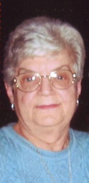 Roussin-Lagacé, Jeannine