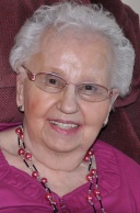 Marceau-Moffet, Françoise