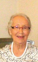 Roy-Pelletier, Lorraine