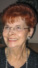 Richard-Robert, Marie-Paule