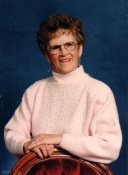 Brulotte-Prévost, Françoise