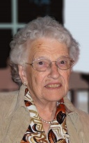 Mercure-Deraspe, Pierrette