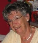 Lagueux Goulet, Huguette