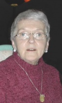 Vachon-Hamel, Marguerite