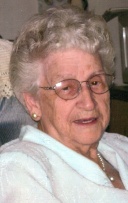 Sormany-Grenier, Yolande